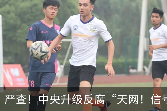 严查！中央升级反腐“天网！信号强烈！