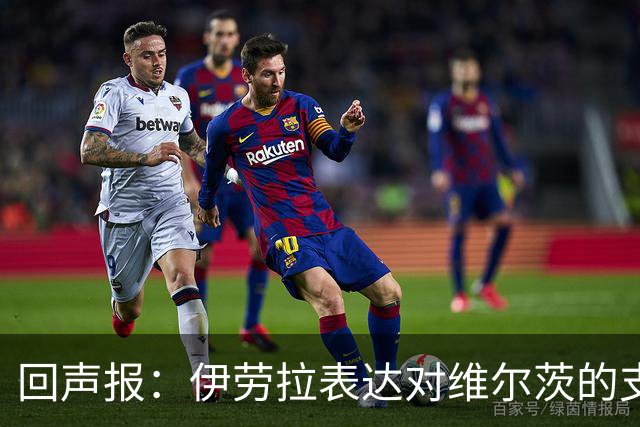 回声报：伊劳拉表达对维尔茨的支持，认为他遭遇了过于苛刻的评价
