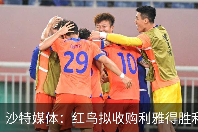沙特媒体：红鸟拟收购利雅得胜利70%股权，C罗或留20%